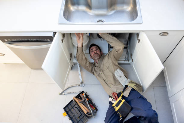 Reliable Oak Grove, MN Plumbing services Solutions